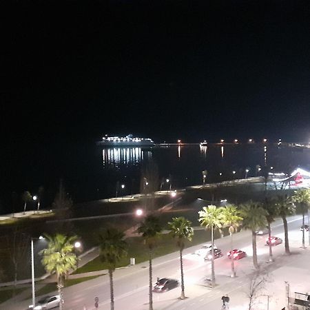 Seaside Apartment Avlonya Dış mekan fotoğraf