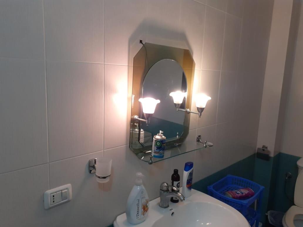 Seaside Apartment Avlonya Dış mekan fotoğraf