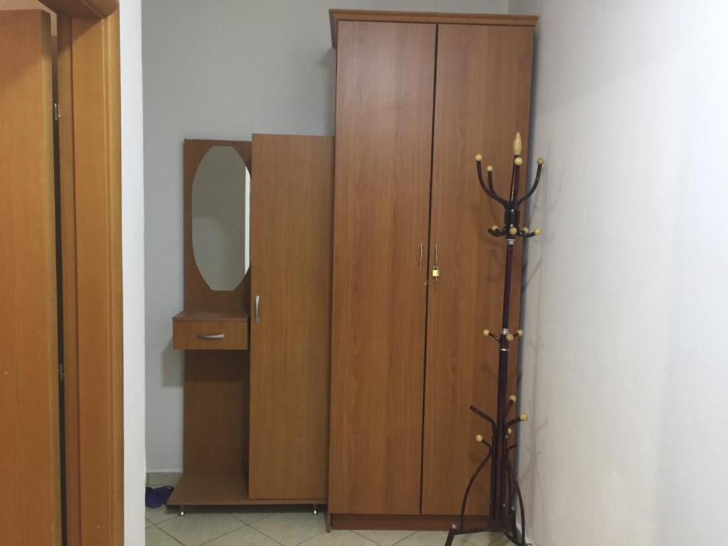 Seaside Apartment Avlonya Dış mekan fotoğraf