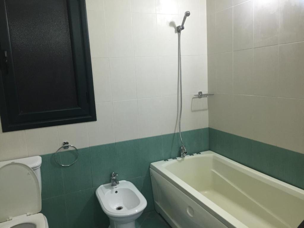 Seaside Apartment Avlonya Dış mekan fotoğraf