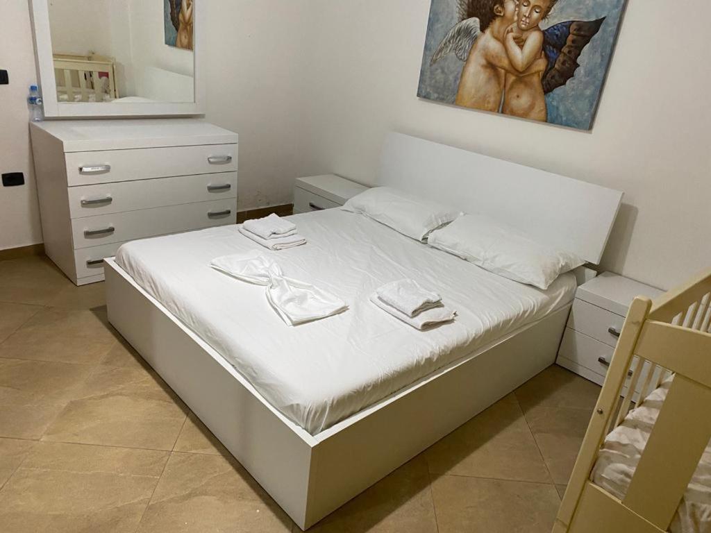 Seaside Apartment Avlonya Dış mekan fotoğraf