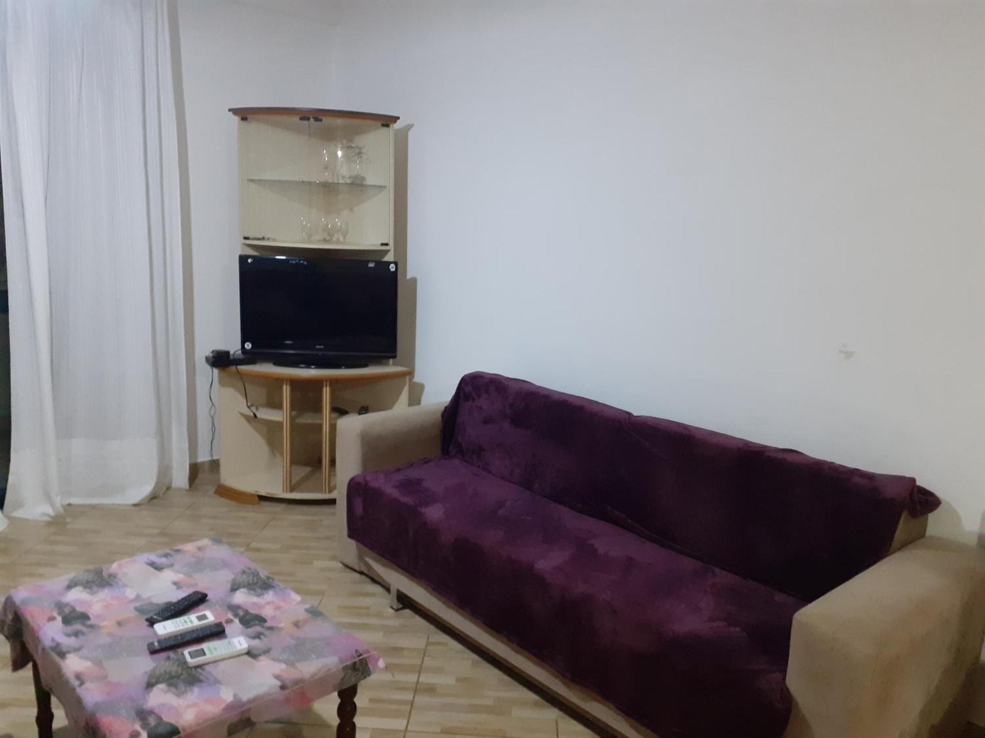 Seaside Apartment Avlonya Dış mekan fotoğraf