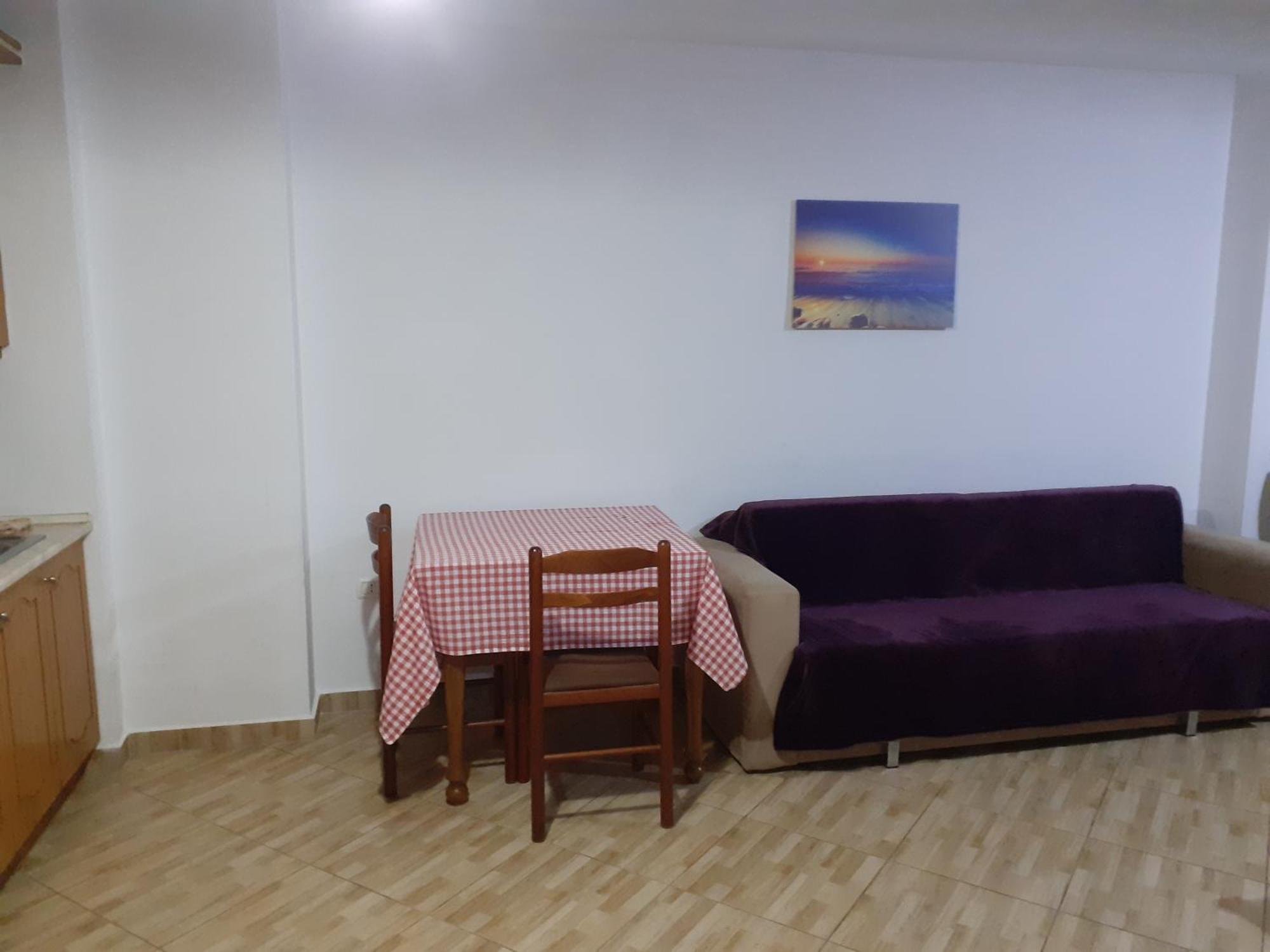 Seaside Apartment Avlonya Dış mekan fotoğraf