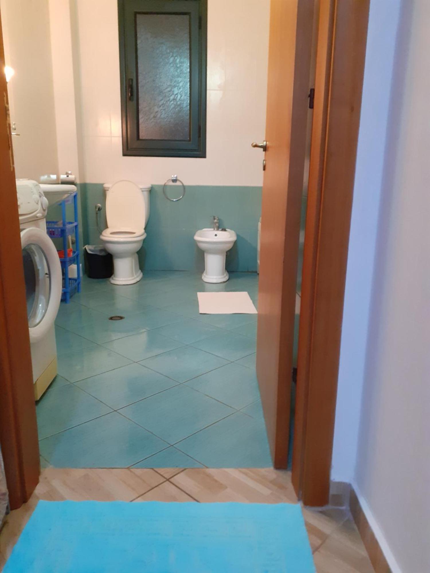 Seaside Apartment Avlonya Dış mekan fotoğraf